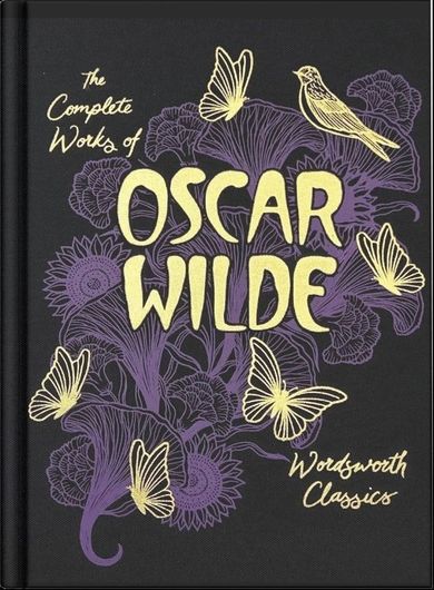 The Collected Works of Oscar Wilde. Wordsworth Library Collection (wersja angielska)