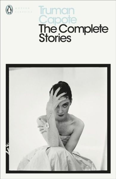The Complete Stories (wersja angielska)