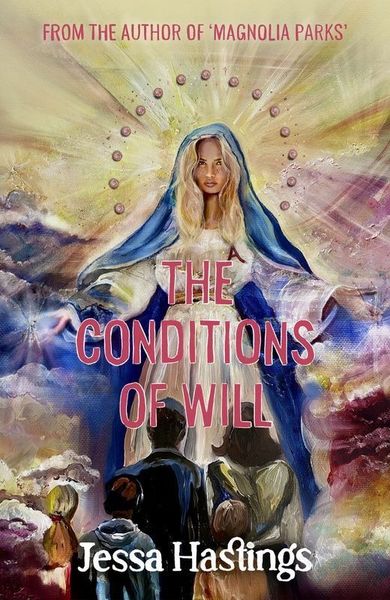 The Conditions of Will (wersja angielska)