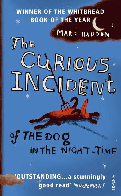 The Curious Incident of the Dog in the Night - Time