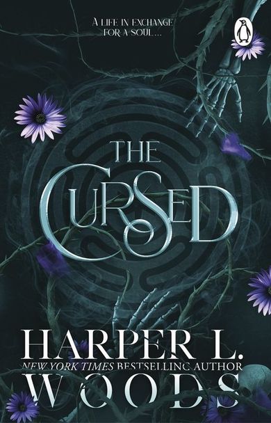 The Cursed (wersja angielska)