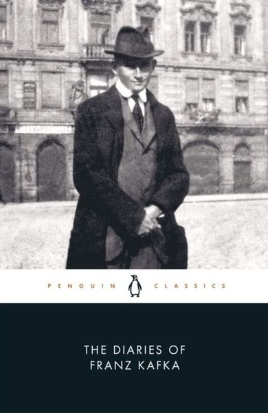 The Diaries of Franz Kafka (wersja angielska)