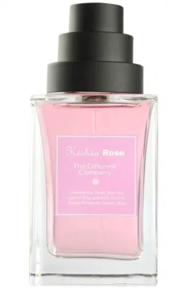 The Different Company, L'Esprit Kashan Rose, woda toaletowa - wkład, 100 ml