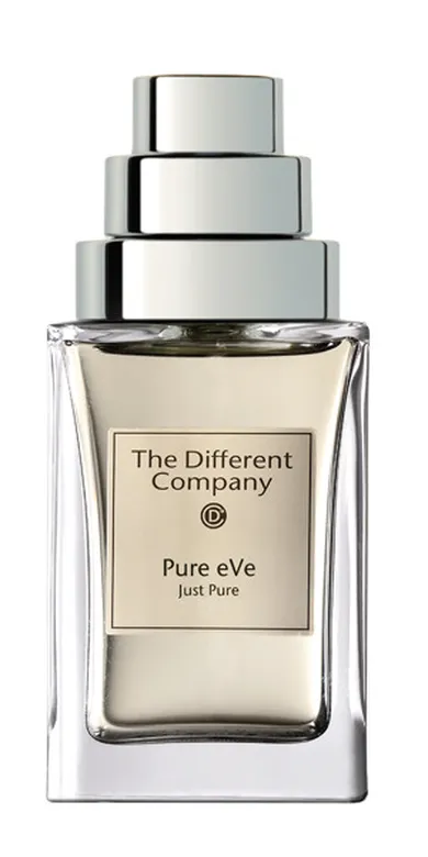 The Different Company, Pure eVe, woda perfumowana, 50 ml