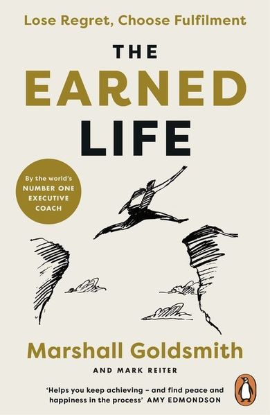 The Earned Life (wersja angielska)