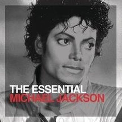 The Essential Michael Jackson. CD
