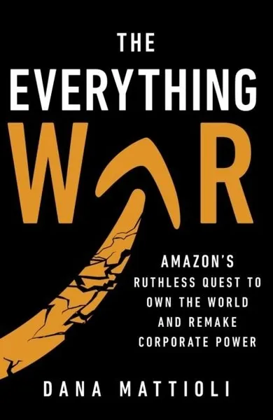 The Everything War (wersja angielska)