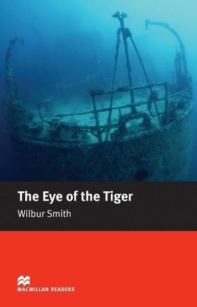 The Eye of the Tiger. Intermediate