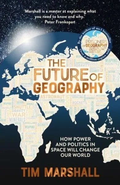 The Future of Geography (wersja angielska)