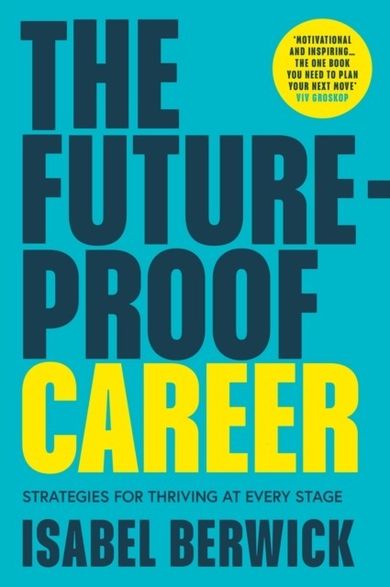 The Future-Proof Career (wersja angielska)