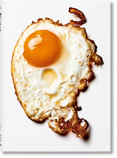 The Gourmand’s Egg (wersja angielska)