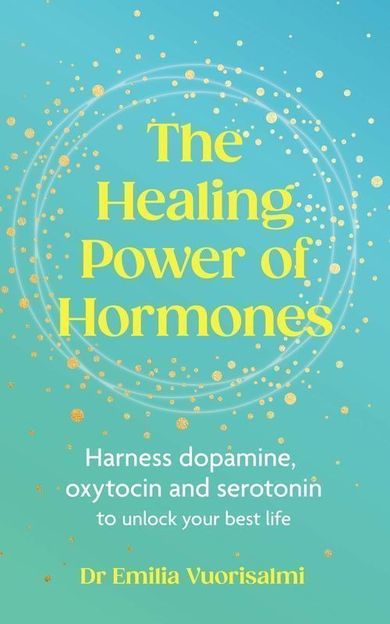 The healing power of hormones (wersja angielska)