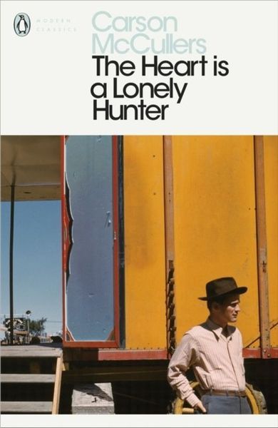 The Heart is a Lonely Hunter (wersja angielska)