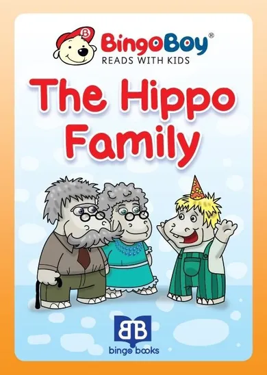 The Hippo Family