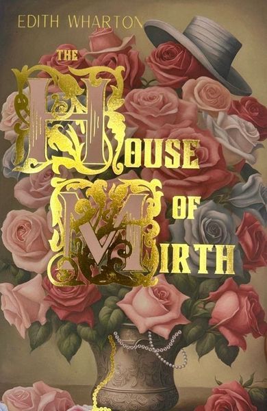 The House of Mirth. Wordsworth Classics (wersja angielska)