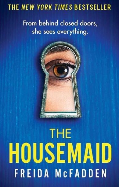 The Housemaid (wersja angielska)