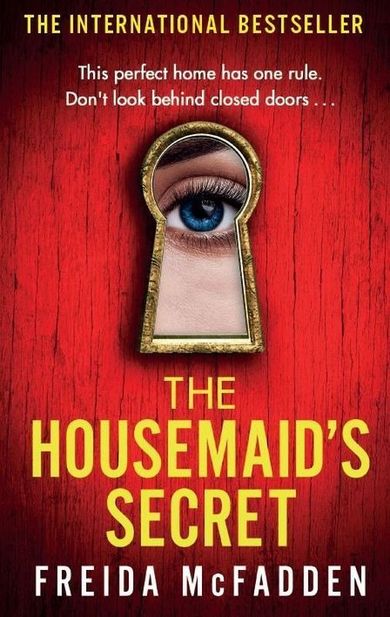 The Housemaid's Secret (wersja angielska)