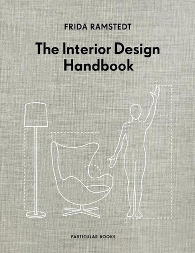 The Interior Design Handbook (wersja angielska)