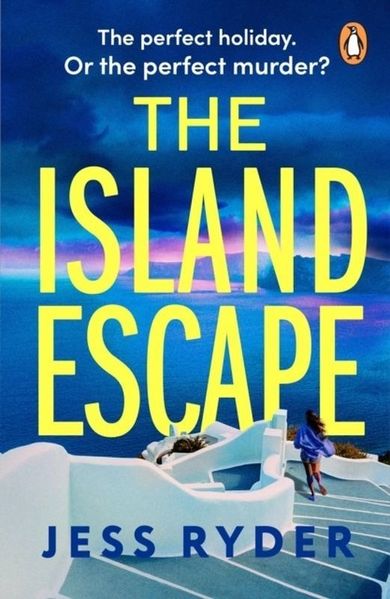 The Island Escape (wersja angielska)