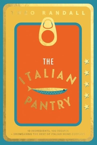 The Italian Pantry