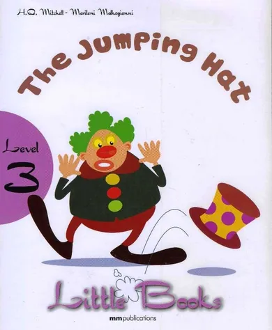 The Jumping Hat + CD