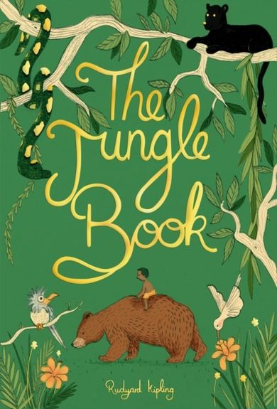 The Jungle Book (wersja angielska)