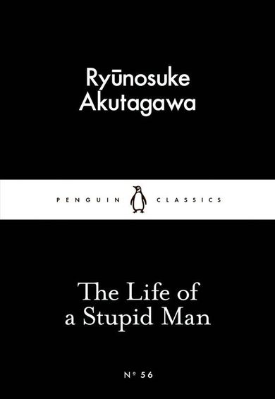 The Life of a Stupid Man (wersja angielska)