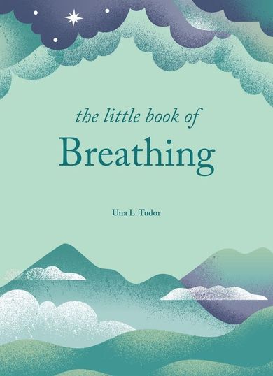 The Little Book of Breathing (wersja angielska)