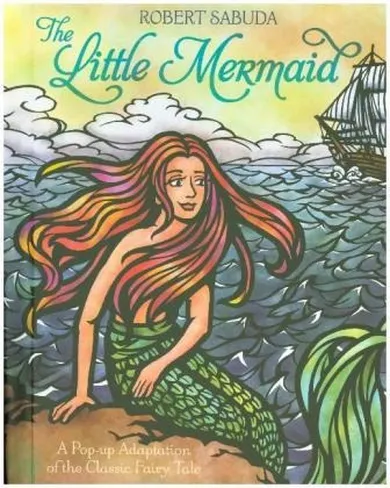 The Little Mermaid