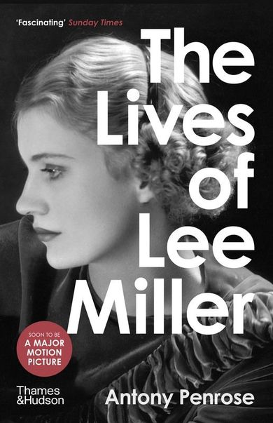 The Lives of Lee Miller (wersja angielska)