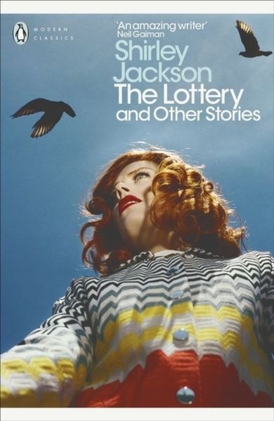 The Lottery and Other Stories (wersja angielska)