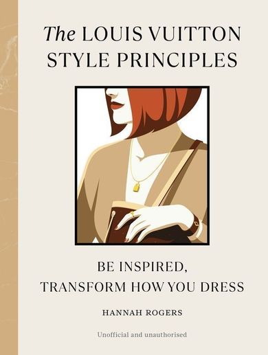 The Louis Vuitton Style Principles (wersja angielska)