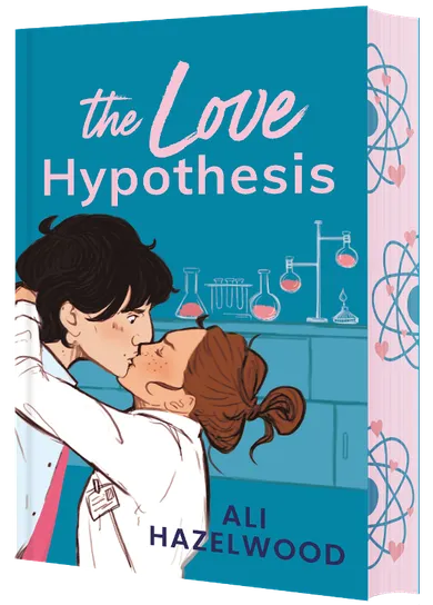 The Love Hypothesis (ilustrowane brzegi)