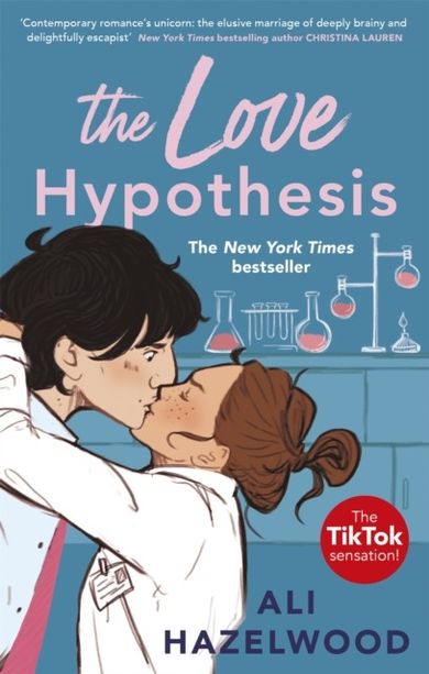 The Love Hypothesis (wersja angielska)