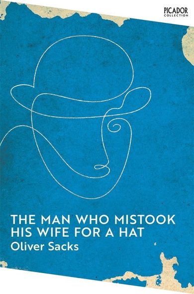 The Man Who Mistook His Wife for a Hat (wersja angielska)