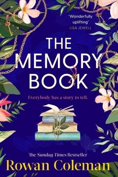The Memory Book (wersja angielska)