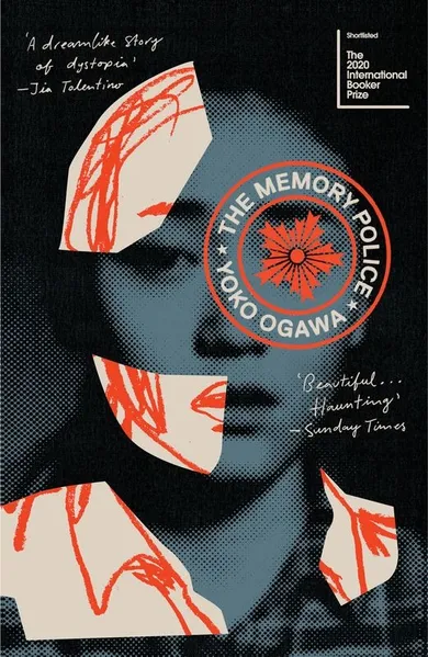 The Memory Police (wersja angielska)