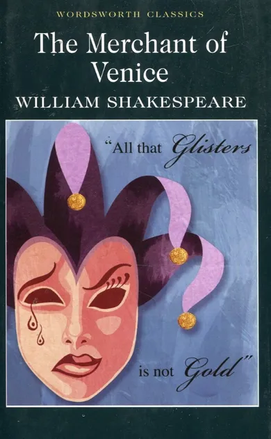 The Merchant of Venice