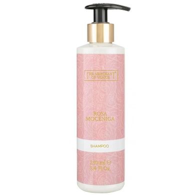 The Merchant of Venice, Rosa Moceniga, perfumowany szampon do włosów, 250 ml