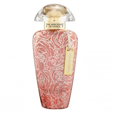 The Merchant of Venice, Rosa Moceniga, woda perfumowana, spray, 50 ml