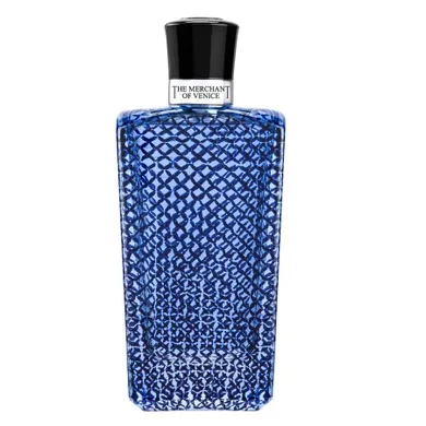The Merchant of Venice, Venetian Blue Intense, woda perfumowana, spray, 100 ml