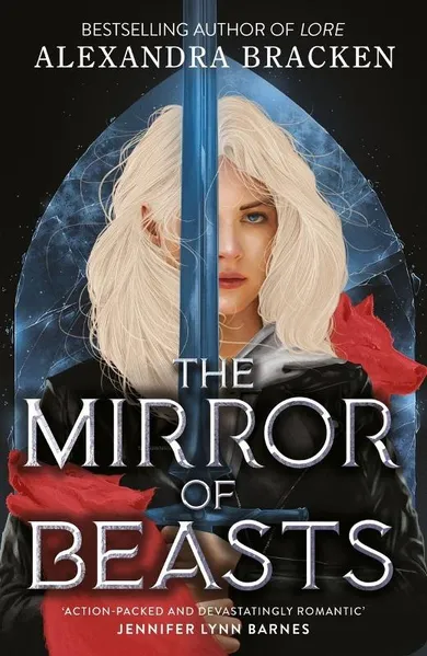 The Mirror of Beasts (wersja angielska)