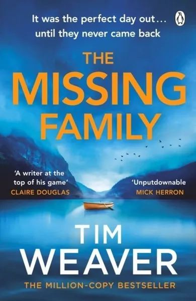 The Missing Family (wersja angielska)