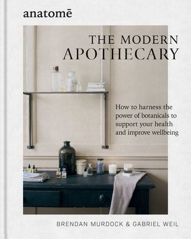 The Modern Apothecary (wersja angielska)