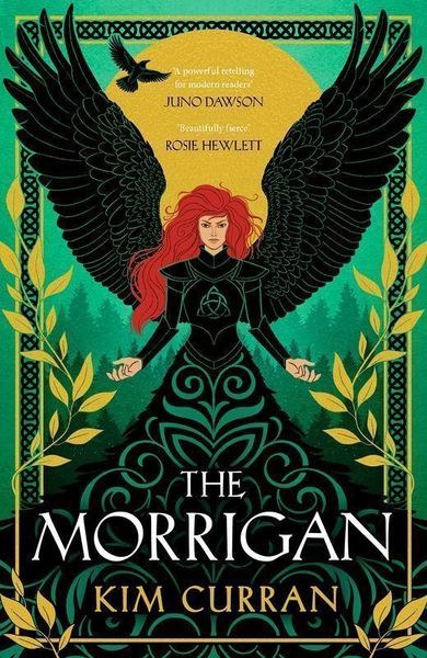 The Morrigan (wersja angielska)