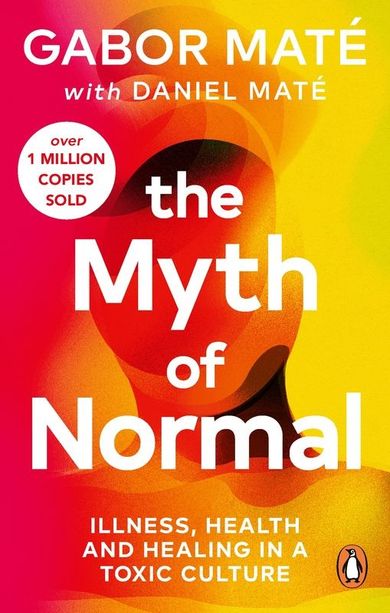 The Myth of Normal (wersja angielska)