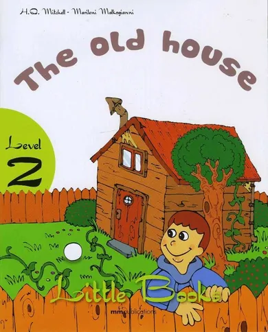 The Old House + CD