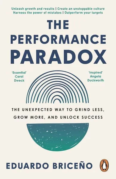 The performance paradox (wersja angielska)