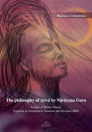 The philosophy of Aivu by Narayaa Guru