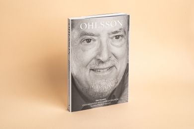 The Pianist Conversations with Garrick Ohlsson